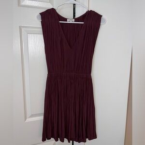 ARITZIA DRESS